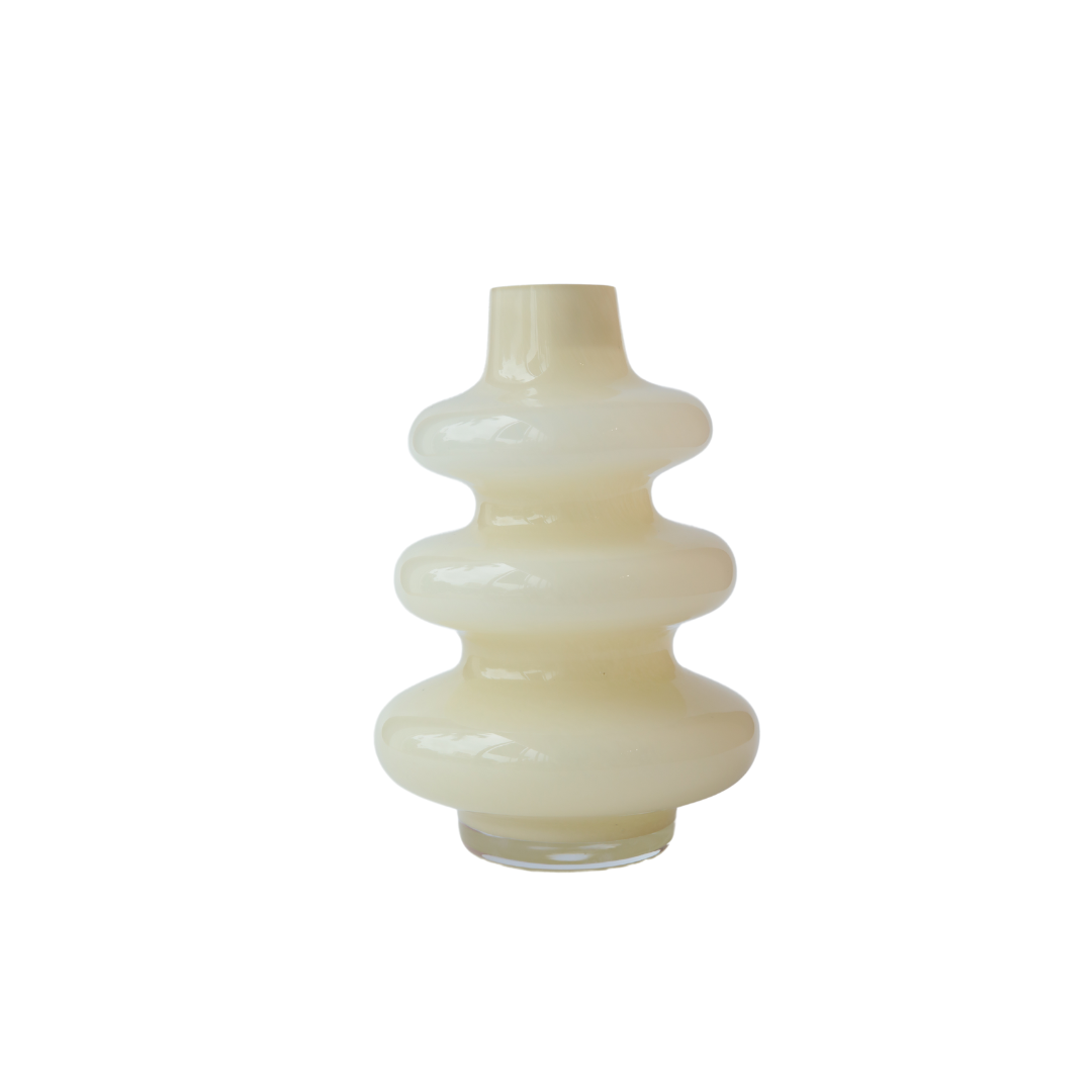 FLORERO AMARILLO